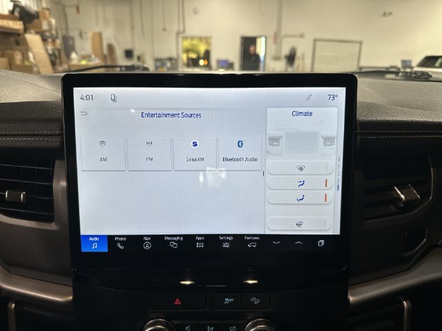 Certified 2022 Ford Expedition XLT AWD/4WD image 16