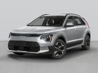 Certified 2024 Kia Niro Wave w/ Wave Preserve Package