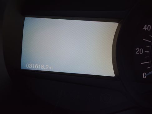 Used 2024 Ford Edge SEL w/ Convenience Package AWD/4WD image 12