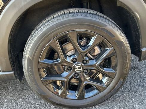 Used 2023 Honda HR-V Sport image 20