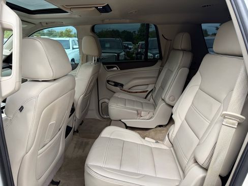 Used 2015 GMC Yukon Denali w/ Touring Package image 13