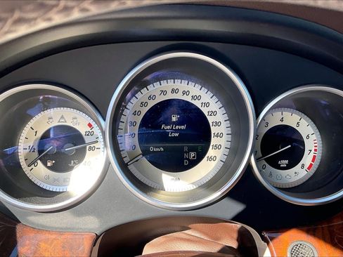 Used 2016 Mercedes-Benz CLS 550 image 18