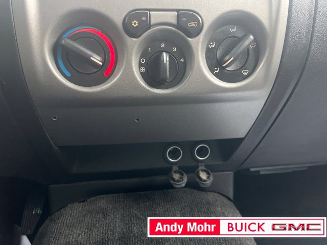 Used 2012 Chevrolet Colorado LT AWD/4WD image 28
