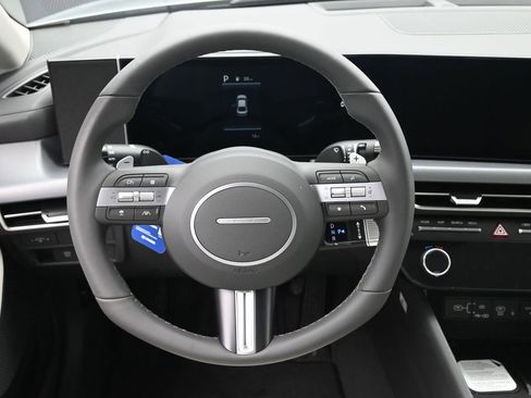 New 2026 Hyundai Sonata SEL AWD/4WD image 20