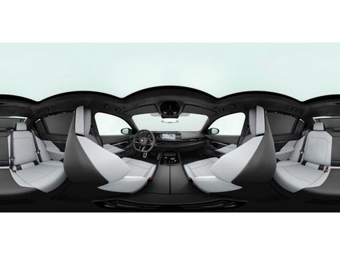 New 2026 BMW M5 Base w/ M Driver's Package image 8