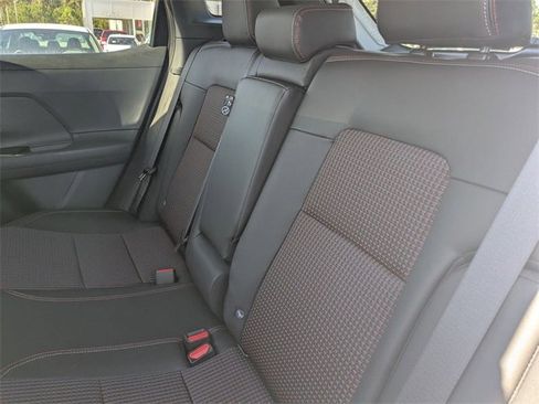 New 2026 Nissan Kicks SR image 27