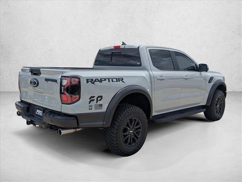 Used 2026 Ford Ranger Raptor AWD/4WD image 5