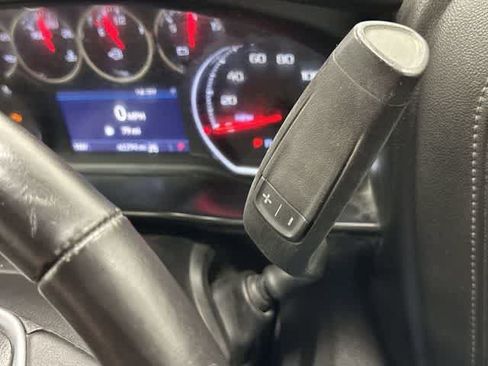 Used 2021 Chevrolet Silverado 1500 RST AWD/4WD image 24