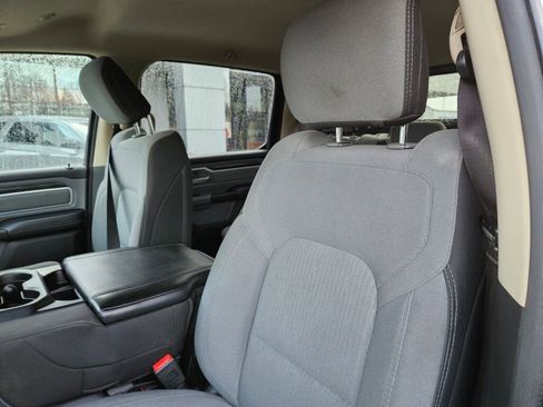 Used 2020 RAM 1500 Big Horn image 13