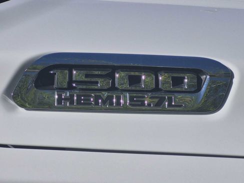 Used 2020 RAM 1500 Big Horn image 11