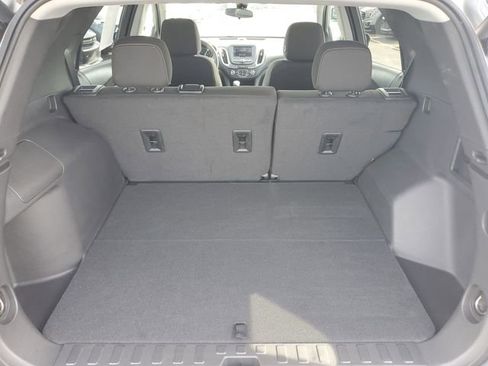 Certified 2024 Chevrolet Equinox LT FWD image 7