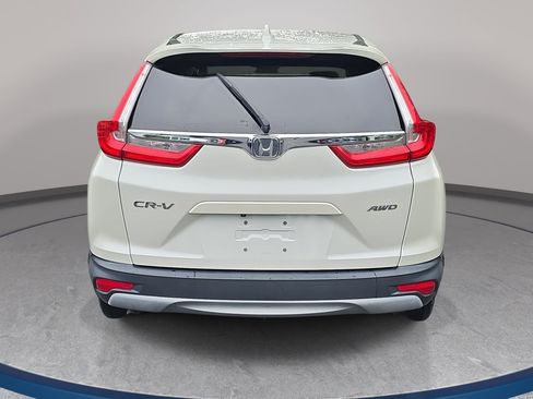 Used 2018 Honda CR-V EX image 6