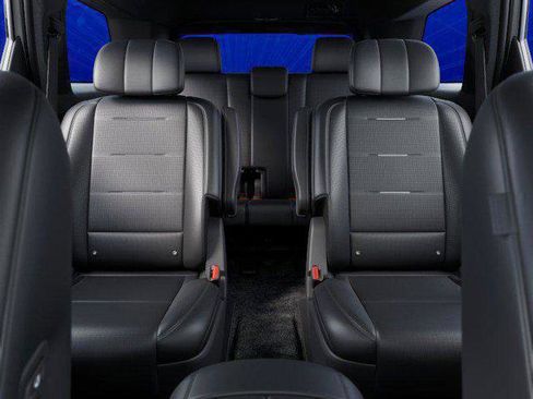 New 2026 Hyundai Palisade Calligraphy image 12