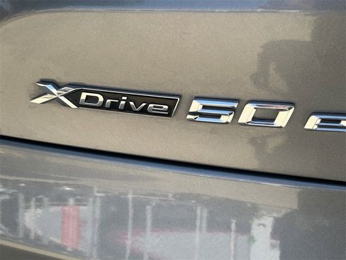 Used 2024 BMW X5 xDrive50e w/ Premium Package image 12