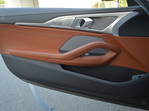 Used 2025 BMW 840i xDrive Coupe image 12