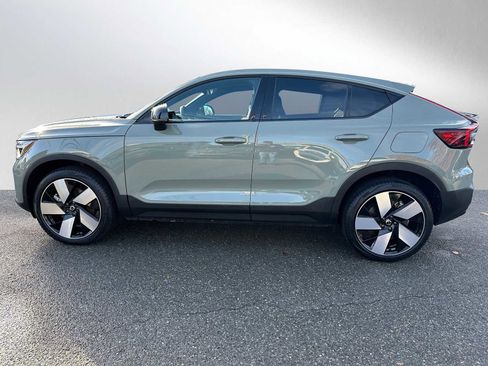 Certified 2023 Volvo C40 P8 Recharge Ultimate image 6