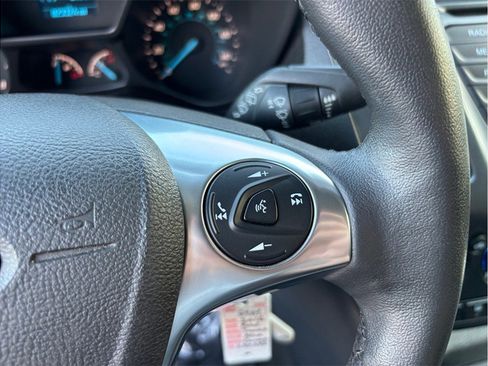 Used 2016 Ford Transit Connect XL image 20