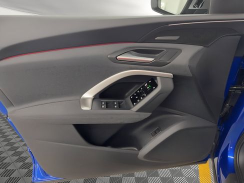 New 2026 Audi SQ5 Premium Plus image 14