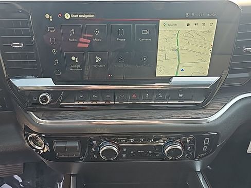 New 2026 GMC Sierra 1500 SLT AWD/4WD image 23