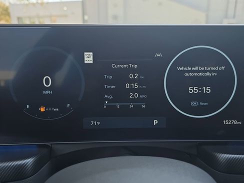 Certified 2024 Hyundai Sonata N Line image 18