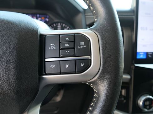 Used 2024 Ford Expedition Max XLT RWD image 16