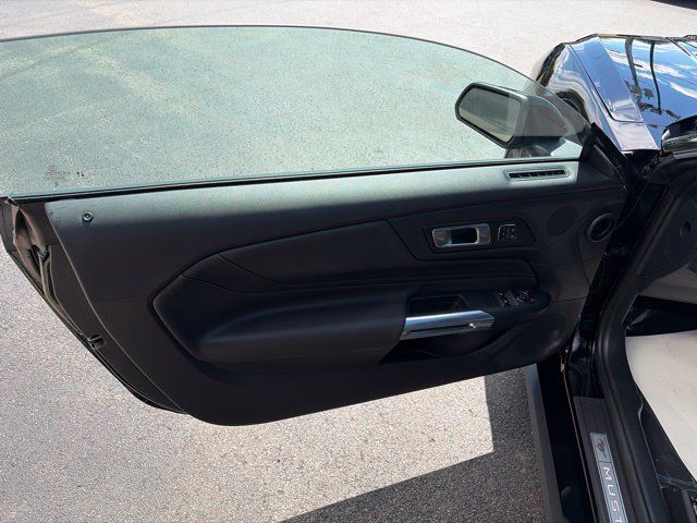 Used 2024 Ford Mustang GT Premium RWD image 12