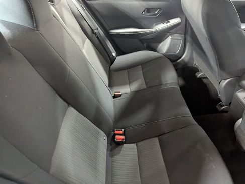 Used 2024 Nissan Sentra SV image 29