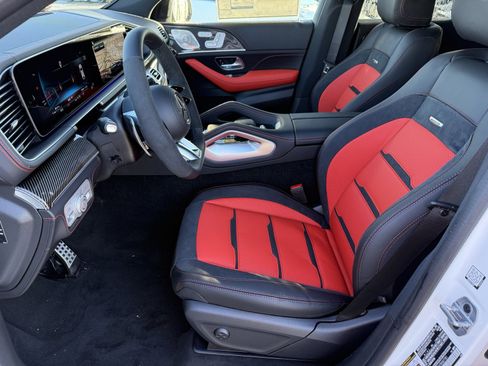 New 2026 Mercedes-Benz GLE 53 AMG 4MATIC Coupe image 17