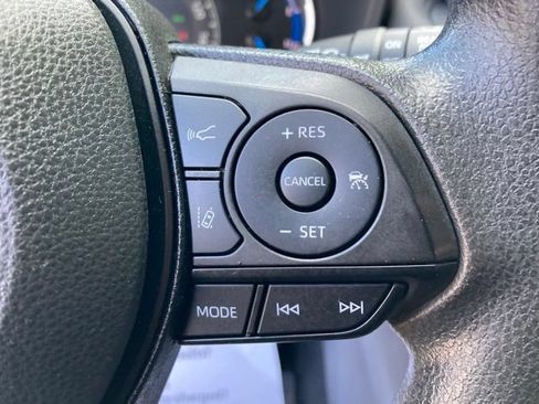 Certified 2023 Toyota RAV4 AWD Hybrid image 22
