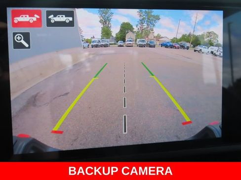 Used 2025 Jeep Gladiator Rubicon AWD/4WD image 6