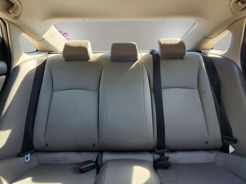 Used 2016 Honda Civic LX image 19