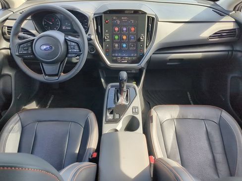 Certified 2024 Subaru Crosstrek 2.5i Limited w/ Popular Package #3A AWD/4WD image 11