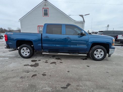 Used 2015 Chevrolet Silverado 1500 LT w/ All Star Edition image 6