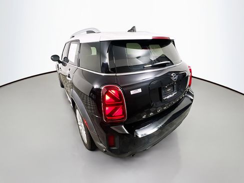 Used 2022 MINI Cooper Countryman image 8