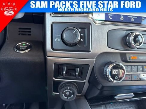 Used 2022 Ford F350 Platinum AWD/4WD image 12