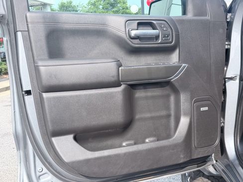 Used 2021 GMC Sierra 1500 AT4 w/ AT4 Premium Package AWD/4WD image 33