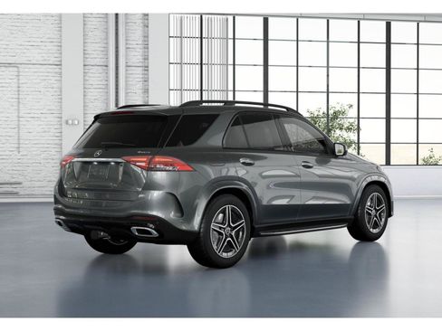 New 2026 Mercedes-Benz GLE 350 4MATIC image 21
