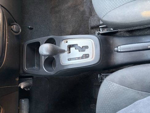 Used 2017 Mitsubishi Mirage G4 ES image 24