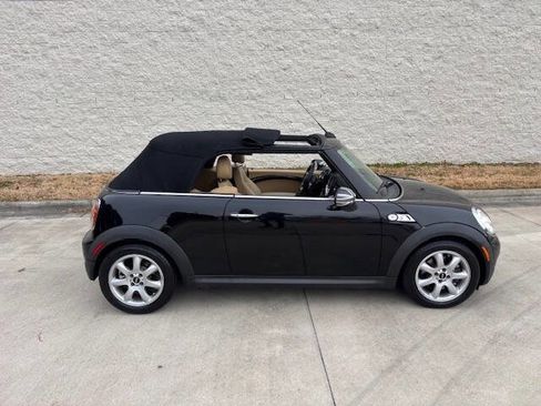 Used 2010 MINI Cooper S image 29