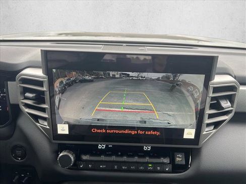 New 2026 Toyota Tundra Limited image 14