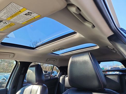 Used 2019 Mitsubishi Eclipse Cross SEL image 15