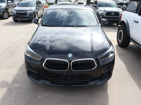 Used 2022 BMW X2 xDrive28i w/ Convenience Package image 4