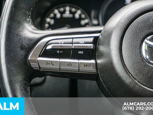 Used 2025 MAZDA CX-50 AWD 2.5 S w/ Preferred Package image 29