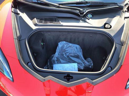 Used 2023 Chevrolet Corvette 3LT w/ Z51 Performance Package image 28