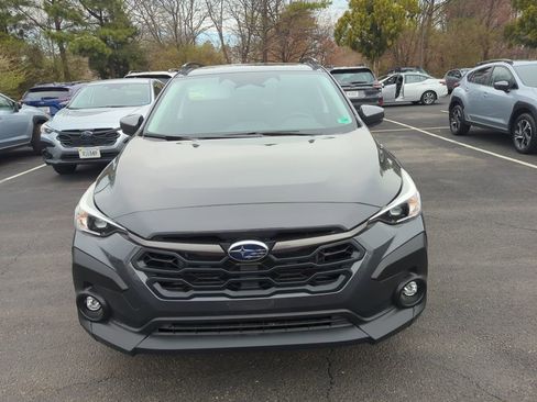 Used 2026 Subaru Crosstrek 2.0i Premium image 8