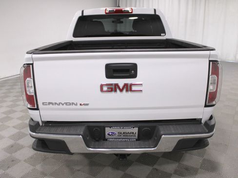 Used 2018 GMC Canyon 2WD Crew Cab w/ Convenience Package image 26