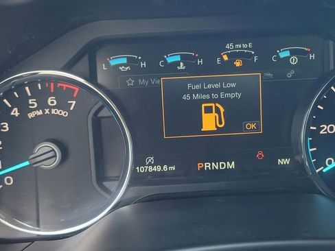 Used 2020 Ford F150 Lariat image 39