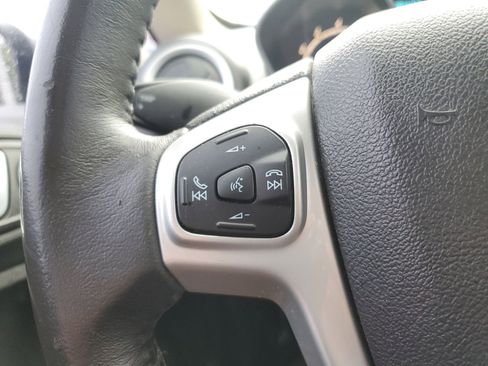 Used 2015 Ford Fiesta SE FWD image 20