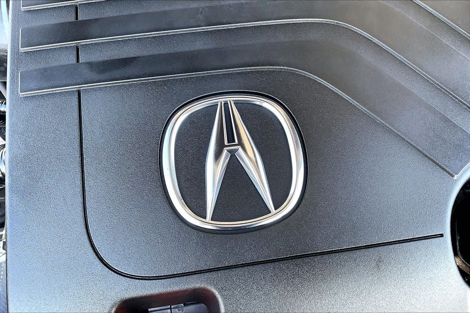 Certified 2025 Acura TLX Type S AWD/4WD image 30