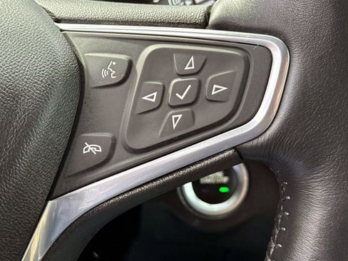 Certified 2022 Chevrolet Equinox Premier image 22